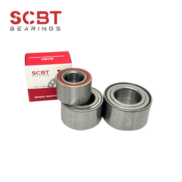 Auto Wheel Bearings VKBC-7575 38*72*37mm For Hyundai i20 ACTIVE 