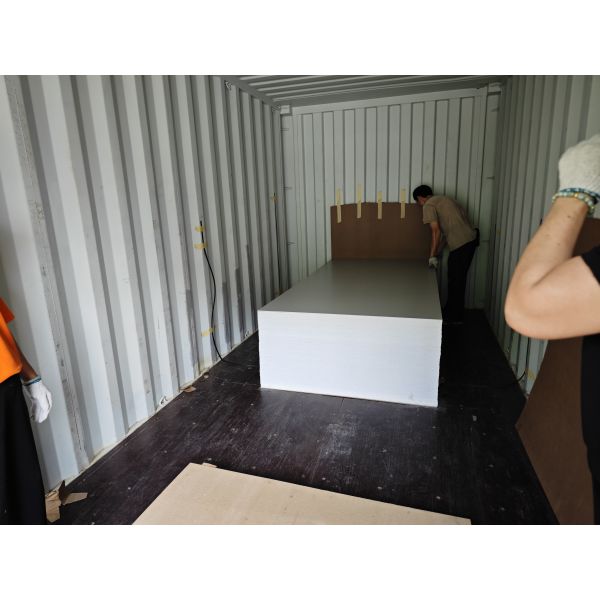 Foshan Nanhai Huashi Decoration Material Ltd.