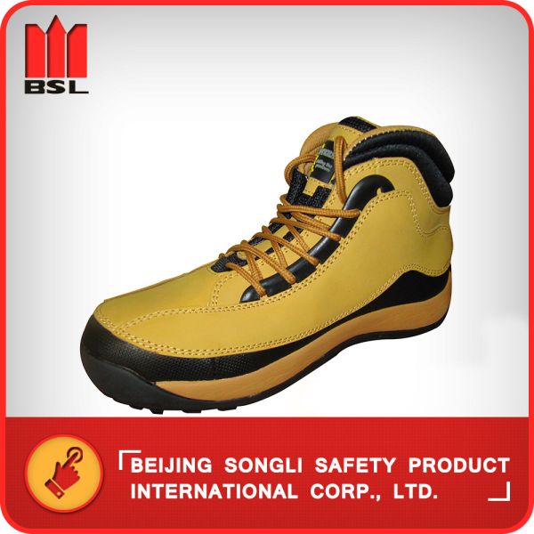 SLS-HN-075A SAFETY SHOES