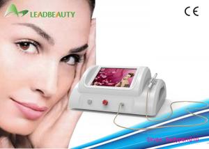 Cheap New Advanced Professional RBS Spider Vein Removal / vascular laser laser vein removal machine for sale