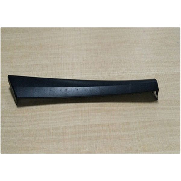 High Precision Abs Plastic Injection Molding Parts , Custom Industrial Products