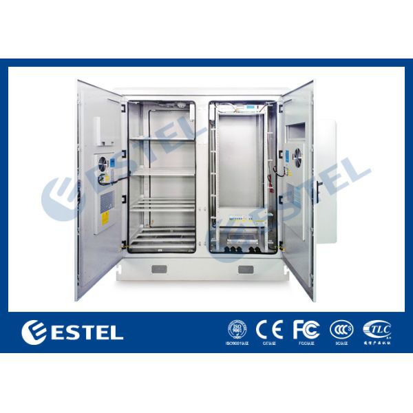 Outdoor Base Station Cabinet