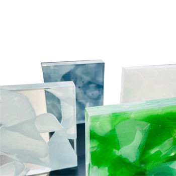 Clear Glass Float Glass for Long-lasting and Low Maintenance Windows
