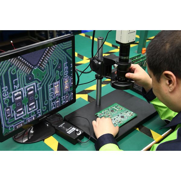 Shenzhen YuanTe Technology Co., Ltd. (Safegas)