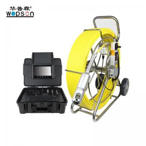 Cheap Best price Video Inspection Camera with 360 degree rotation camera for sale