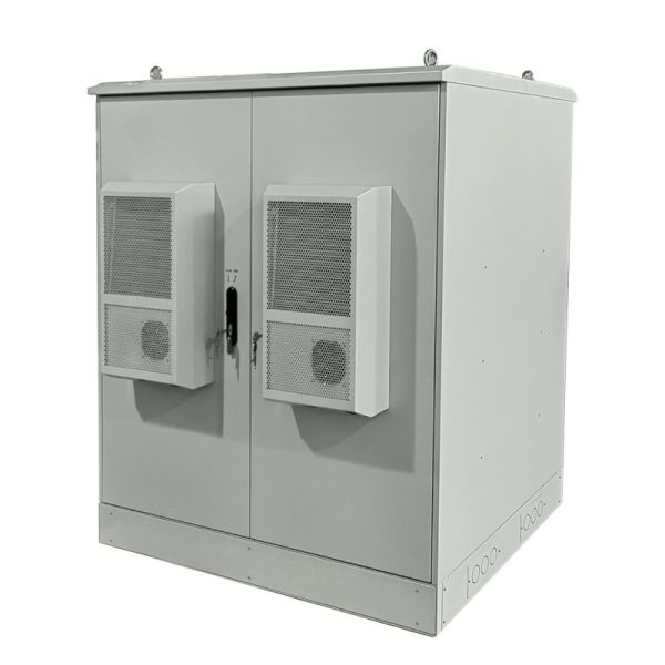 Small Industrial And Commercial Energy Storage Cabinet 50-215kwh Solar Storage