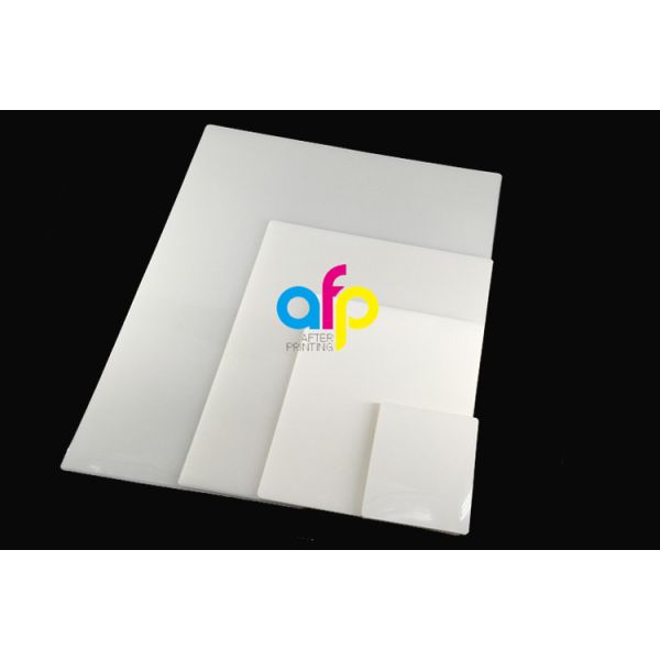 High Gloss Laminating Pouches A5 / Other Size