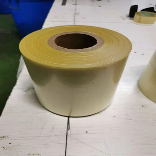 Polyvinyl alcohol water soluble packaging film / bag