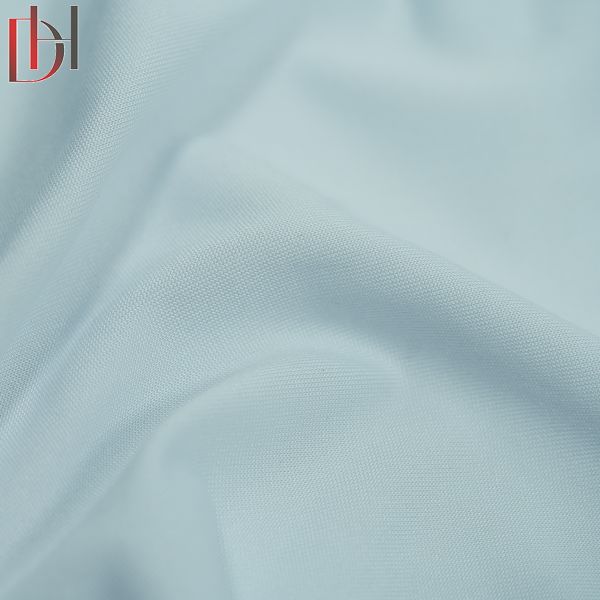 High End Jacquard Knitted Fabric Soft Shirt Sport Jacquard Textile Fabrics