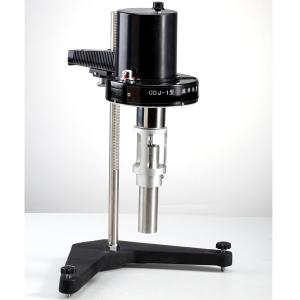 Cheap GDJ-1 High Viscosity Fluid Digital Rotational Viscometer for sale