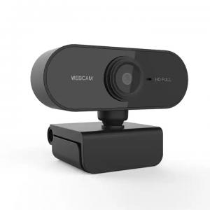 China Stable PC USB Live Stream Webcam Online Full HD 1080P CMOS Live Video Camera on sale