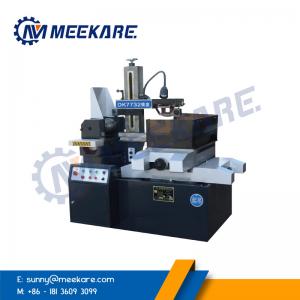 Cheap Single Cut DK7735 EDM Wire Cut Process Machine China Supplier Good Price for sale