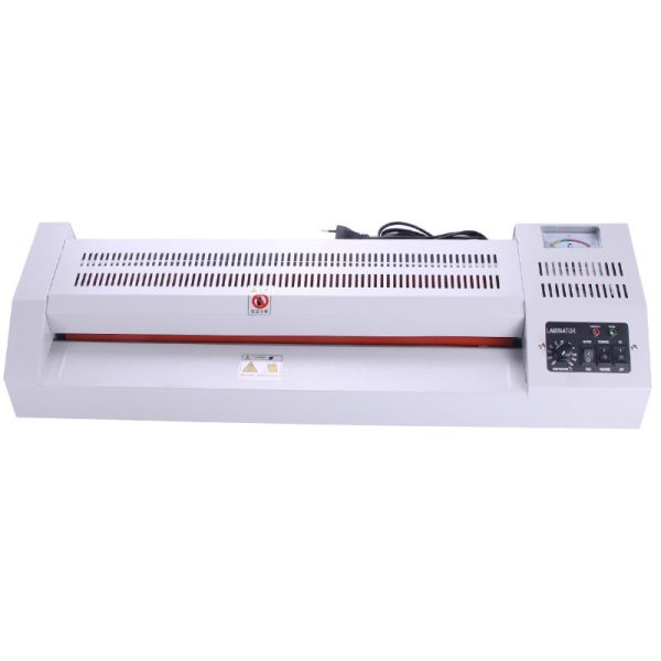 Protect Photos And Cards With Handy A2 Desktop Laminator 640*210*105mm