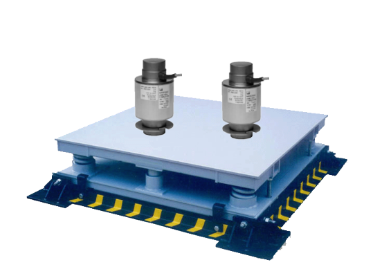 High Protecting Level Electronic Weighing Indicator With Led Display And Rs232
