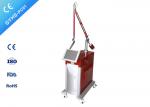 Professional ND YAG Laser Tattoo Removal Machine For Eyebrow Tattoo Removal