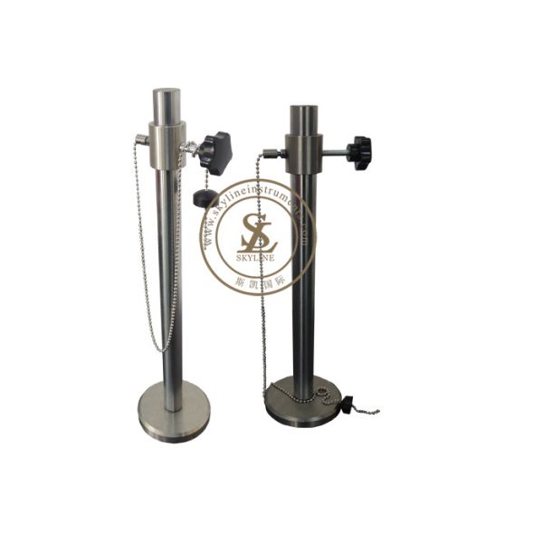 SL-ST604 Toys Testing Equipment EN71-8 Toggle Testing  Equpment