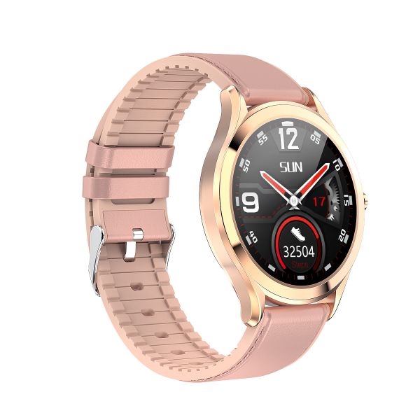Bracelet Health Exercise Android Waterproof IP67 Automatic Smart Watch