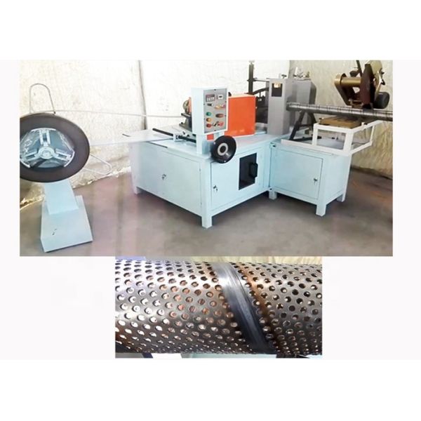 14-170mm Argon Arc Welding Machine Spiral Welding Plasma Cutting