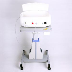 Cheap 980nm Red Blood Vessel Laser Machine To Remove The Vascular Painless for sale