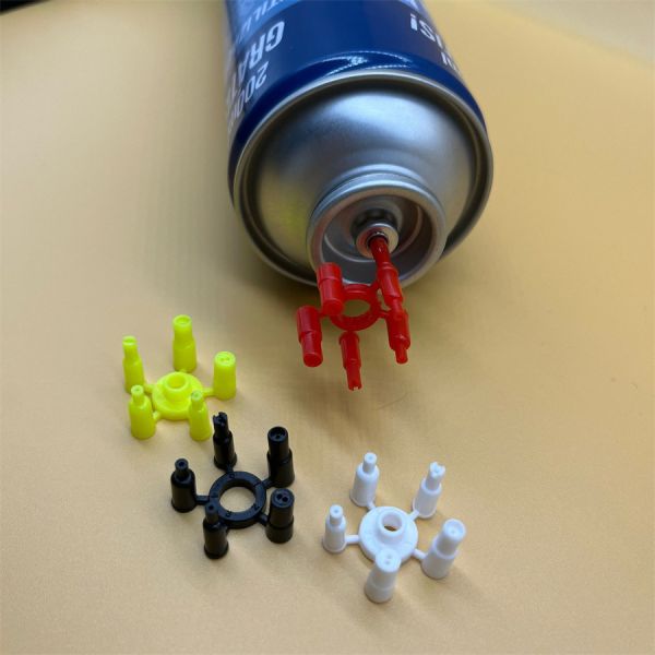 High-Efficiency Lighters Refill Valve Fuel – Reliable Butane Gas Valve for All Lighter Types