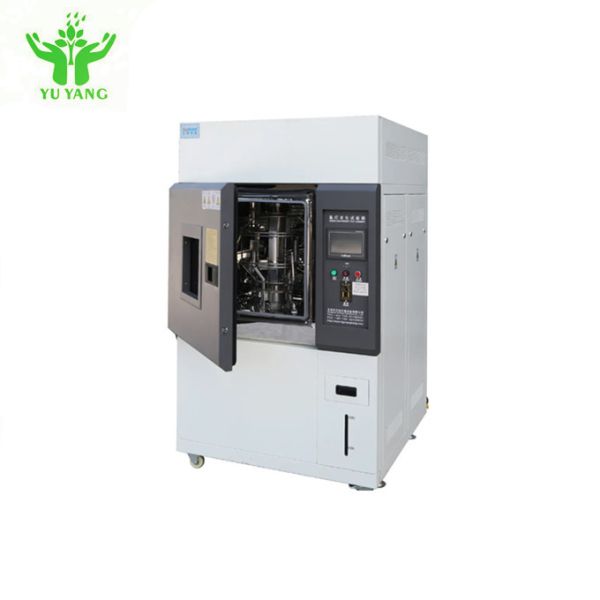 PID Adjustment 0.15kpa Environmental Test Chamber