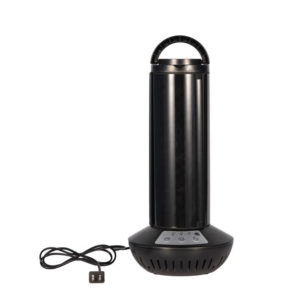 Home Office 40w UV Sterilizer Fan Air Disinfecting Disinfection UVC Light