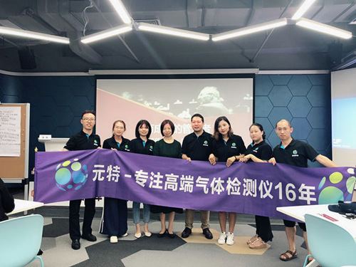 Shenzhen YuanTe Technology Co., Ltd. (Safegas)