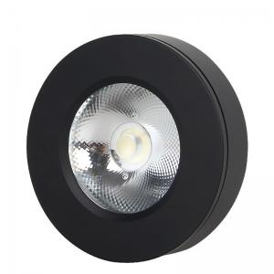 Cheap 3W LED Surface Mounted Downlights SMD Led Cabinet Spot Light for sale