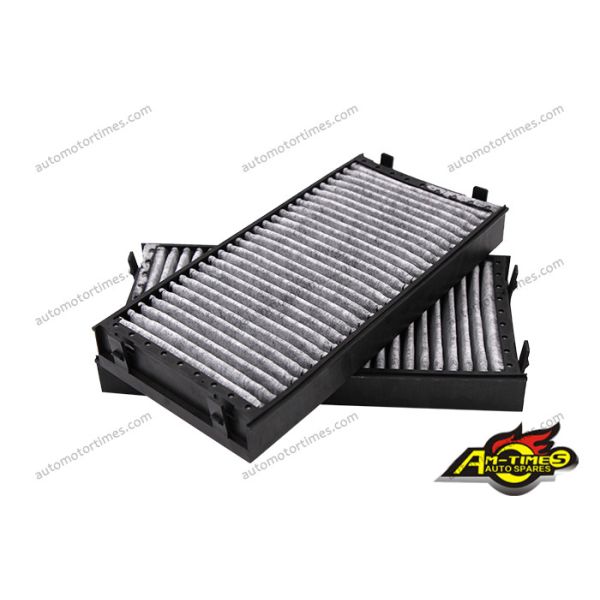 Auto Parts Car Engine Filter , BMW Air Filter 64 11 9 248 294 6 Months Warranty