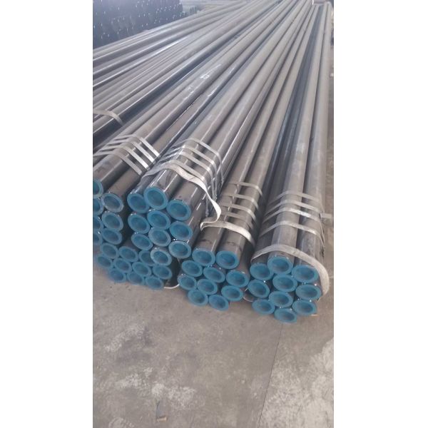 Round Seamless Stainless Steel Tubing Boiler Heatexchanger Tubes A 213 T11 A 335 P11
