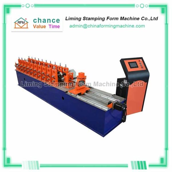 Interior Wall Decoration 5.5kw 3p Corner Bead Machine