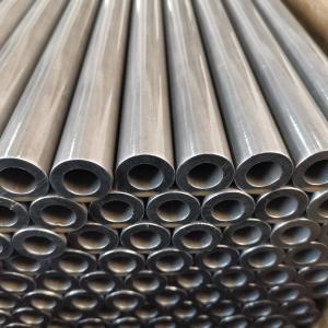 Cheap Seamless Steel Tubes , Precision Tubes For General Engineering E215 E235 E355 for sale