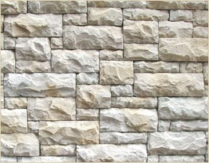 2014 hot sell light weight exterior manufactured culture stone