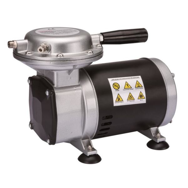 Durable Portable Electric Air Compressor With Big Membrane Produce Air TC-09