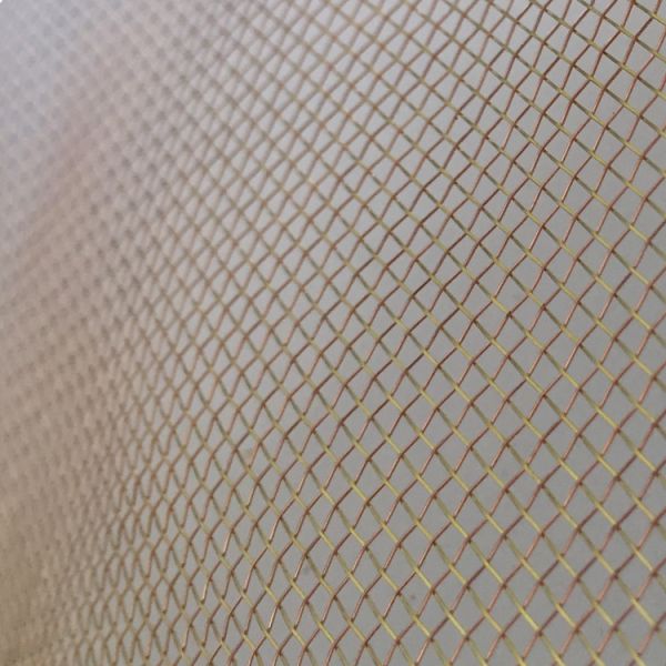 High Security Fabric Laminated Glass And Metal For Building Exteriors / Interiors