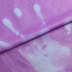 Cheap Temperature change lamination nylon fabric  YFF23460-10 for sale