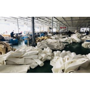 Anhui Filter Environmental Technology Co.,Ltd.