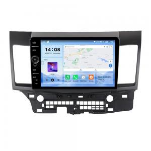 Cheap Wireless Carplay Android Auto Mirror Link 9 Inch Car Radio for Mitsubishi Asx 1 2010-2016 for sale