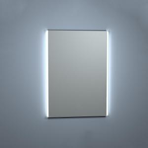 Cheap Silver Aluminum Mirror Glass Float 2-10mm Antique Glass Wall Mirror Glass for sale