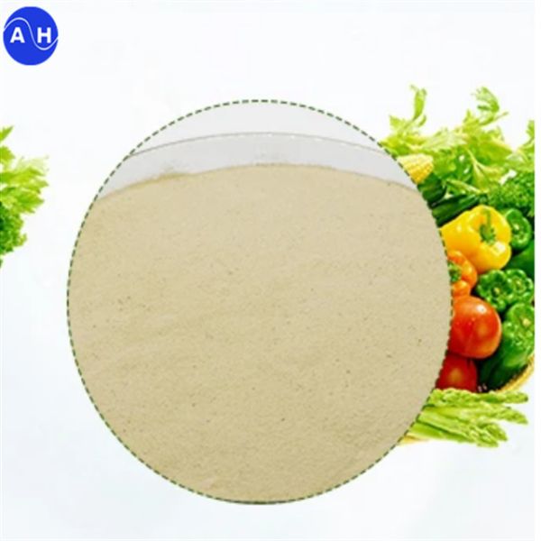 15-1-1 Pure Protein Dry Organic Fish Fertilizer Made From Cod Fish Hydrolysate (5lb)