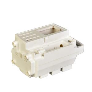 Cheap 500000shots/2yrs LKM Infusion Pump Molding, Mould Components Plastic Casting ABS 35g for sale