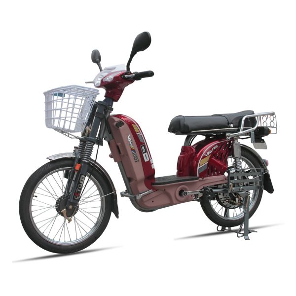 Fastest Hybrid Electric Motorized Bike City Two Wheel Electric Bike Max Loading