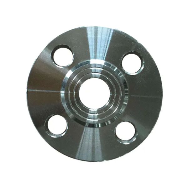 ASME 16.5 Large Diameter Steel Flanges JPI-7S-15 Large Diameter Carbon Steel Flanges For Petroleum Industry