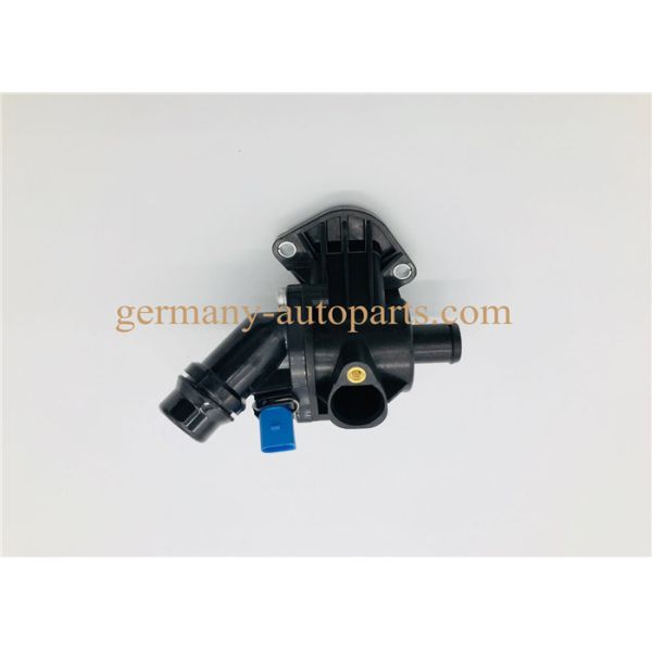 0.42kg Automotive Thermostat Housing For Audi QUATTRO 1.8L 02-06 06B121111G