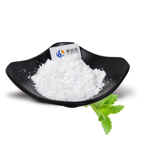 Stevia Extract 95% RM Powder Sugar Substitute Sweeteners Rebaudioside M