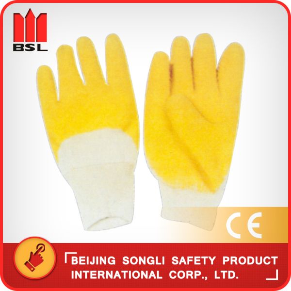 SLG-RB321K Latex coat working gloves