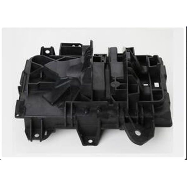 Professional Plastic Injection Moulding Items Automobile Spare Parts HASCO Mould Standard