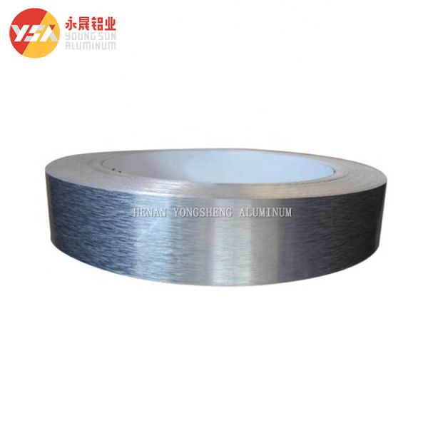 1000 Series 4.0mm H22 1060 Thin Metal Strips Aluminum Plate