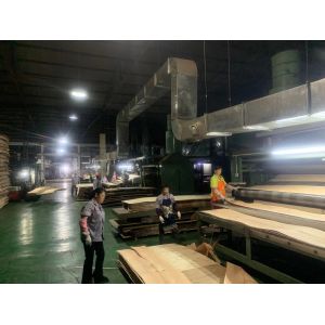 JIALONG WOODWORKS CO.LTD