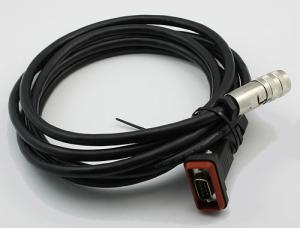 China AISG Connector Jumper AISG RET Control Cable Oem Cable Cable In Telecom on sale